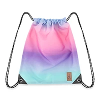 Sac à Soulier Dégradé Mauve