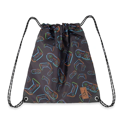 Sac à Soulier Jeux Video