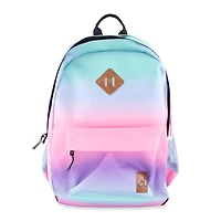 Sac À Dos Dégradé Mauve