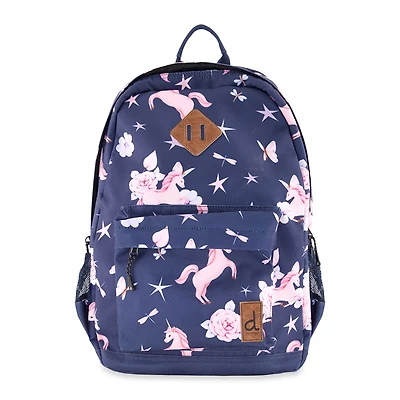 Sac À Dos Licornes
