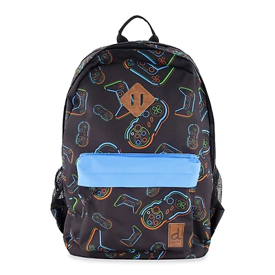 Video Game Backpack