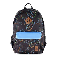 Video Game Backpack