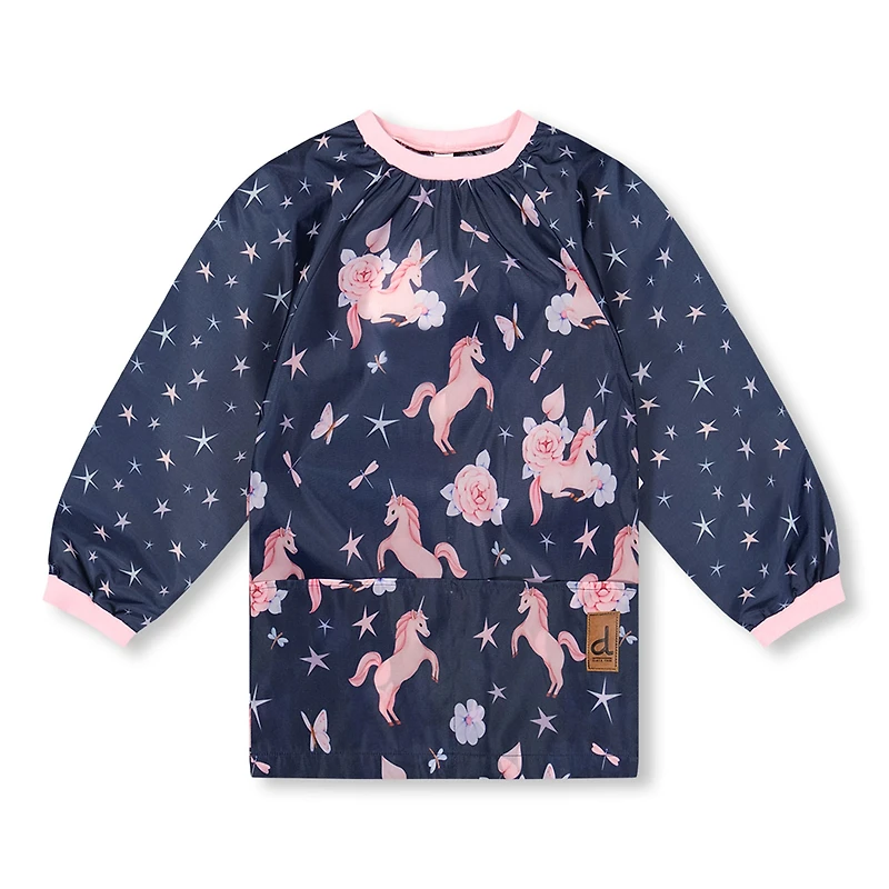 Couvre-tout Licornes 2-6ans