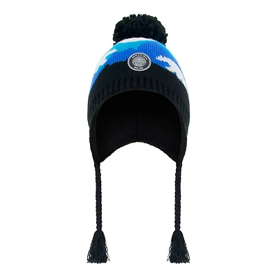 Tuque Peruvienne Ours 2-12