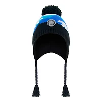 Bears Peruvian Knit Hat 2-12