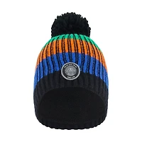 Tuque Tricot Dinos 2-14