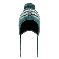 Tuque Peruvienne Rayee 6-24m
