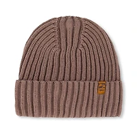 Tuque Tricot Taupe 2-14ans