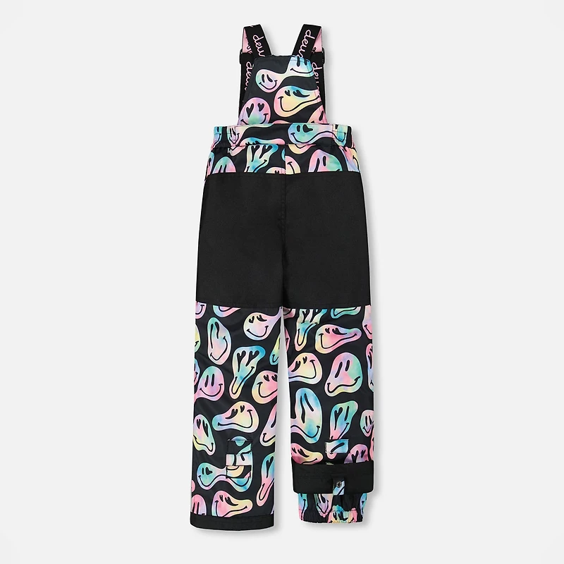 Habit de Neige Smiley 7-12ans