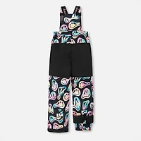 Habit de Neige Smiley 7-12ans