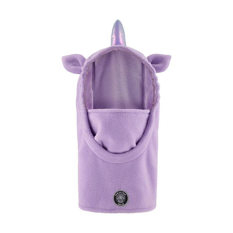 Balaclava Ski Licorne 2-6ans