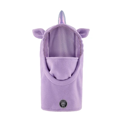Balaclava Ski Licorne 2-6ans