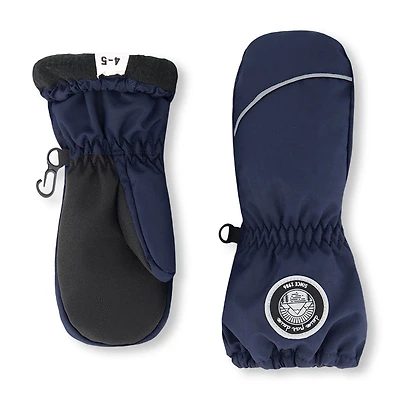 Mitaines Marine 2-10ans