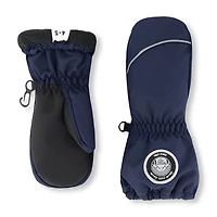 Mitaines Marine 2-10ans