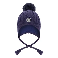 Tuque Tricot Marine 2-12ans