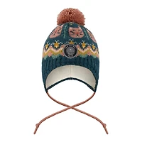 Tuque Tricot Chats 2-14ans