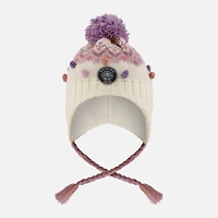 Tuque Tricot Peruvienne 6-24mois