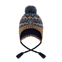 Peruvian Knit Hat 6-24m
