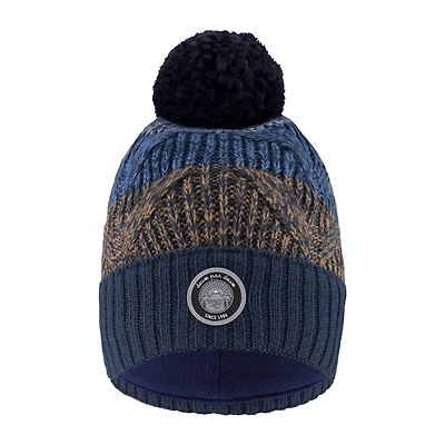 Tuque Tricot Rayée 2-14ans