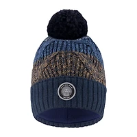 Tuque Tricot Rayée 2-14ans