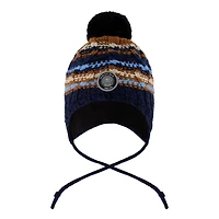 Tuque Tricot Rayée 2-14ans