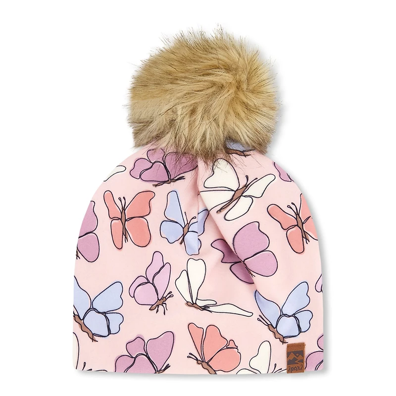 Butterflies Hat 6-24m