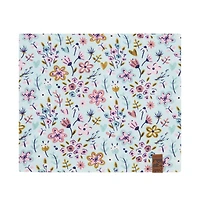 Cache-cou Petites Fleurs 2-14ans