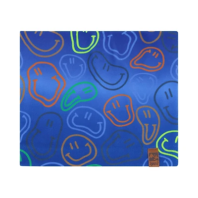 Happy Face Neck Warmer 2-14