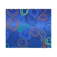 Happy Face Neck Warmer 2-14