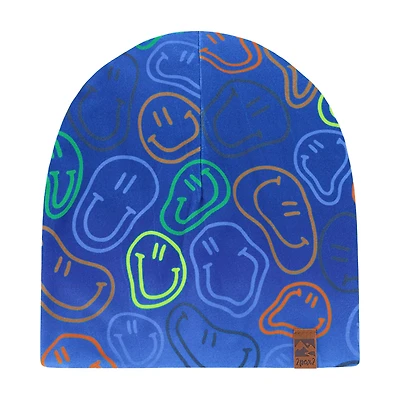 Happy Faces Hat 2-14