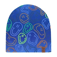 Happy Faces Hat 2-14