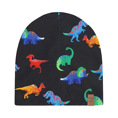 Tuque Dinos 2-14ans