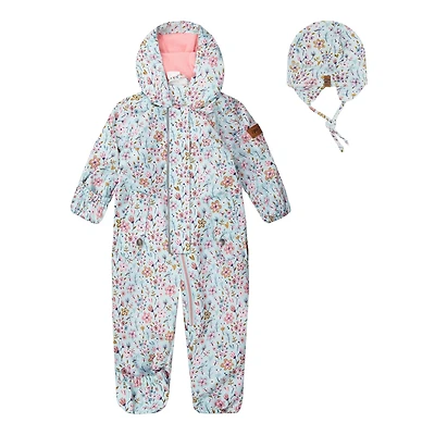 Mini Flowers Spring Set 6-24m