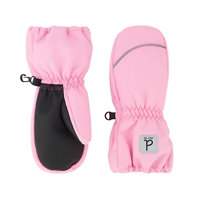 Pink Mittens 2-10