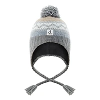 Stripes Knit Hat 6-24m