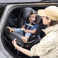 Siège d'Auto Pivotant Evenflo® Gold Revolve360™ Extend - Moonstone