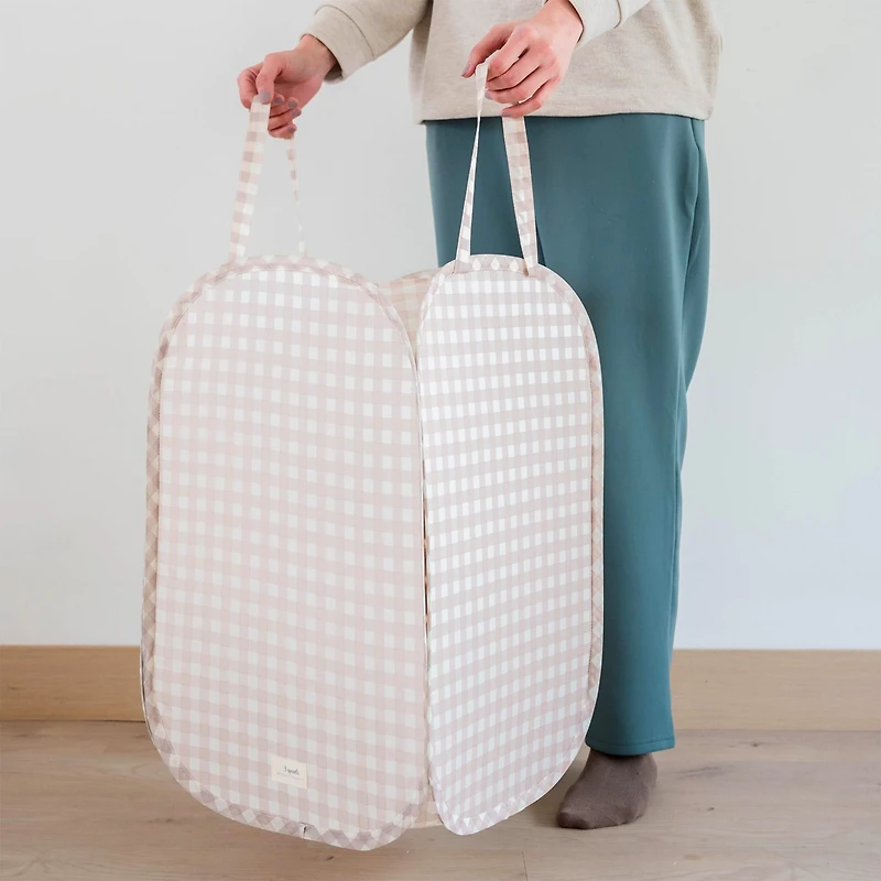Panier à Linge Pop-up - Vichy
