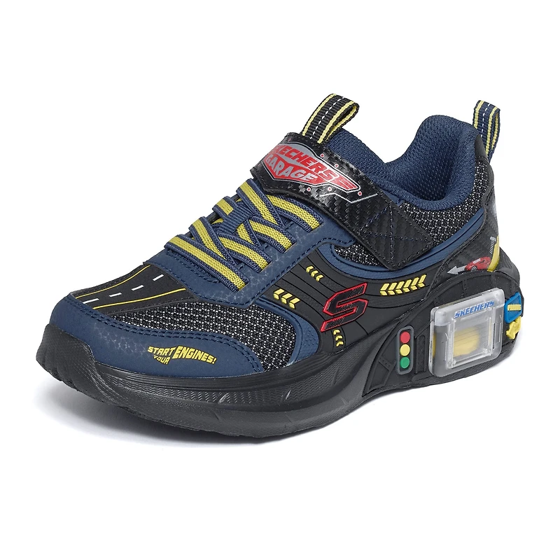 Soulier Garage Skechers Pointures 11-3