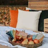 Reusable Food Pouches (6) - Boho