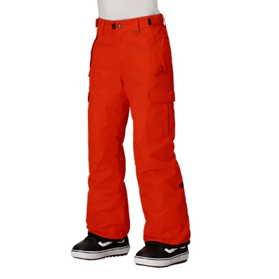 Infinity Cargo Snow Pant 8-20