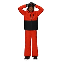 Infinity Cargo Snow Pant 8-20