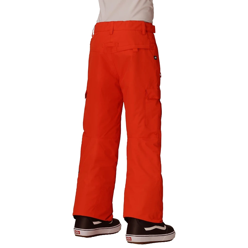 Pantalon Infinity Cargo 8-20ans