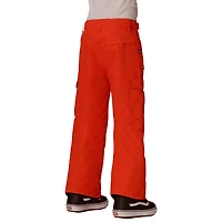 Pantalon Infinity Cargo 8-20ans