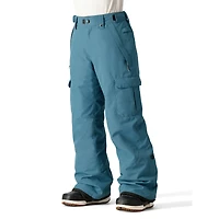 Pantalon Infinity Cargo 8-20ans