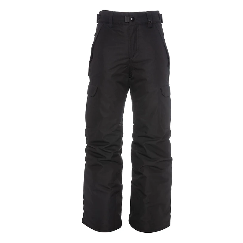 Pantalon Infinity Cargo 8-20ans