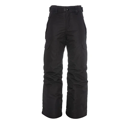Pantalon Infinity Cargo 8-20ans