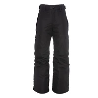 Pantalon Infinity Cargo 8-20ans