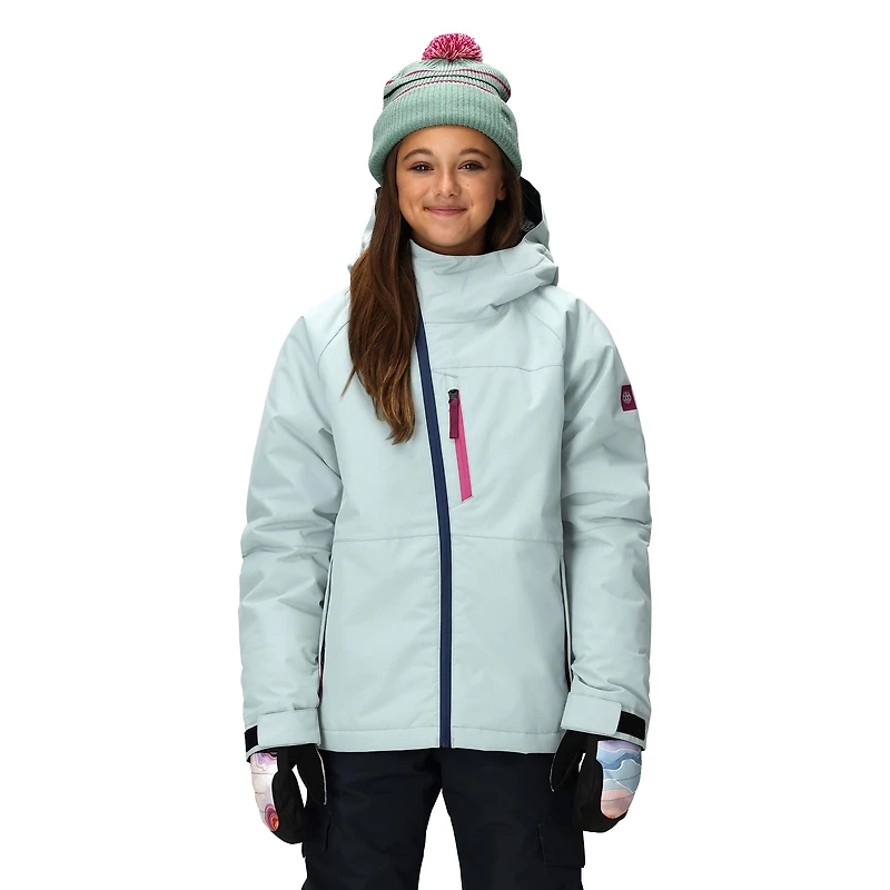 Hydra Insulated Jacket 8-20