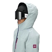 Hydra Insulated Jacket 8-20