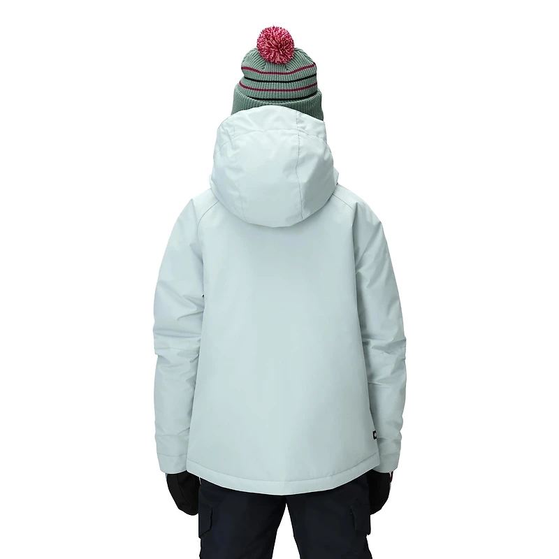 Manteau Hydra Insulated 8-20ans